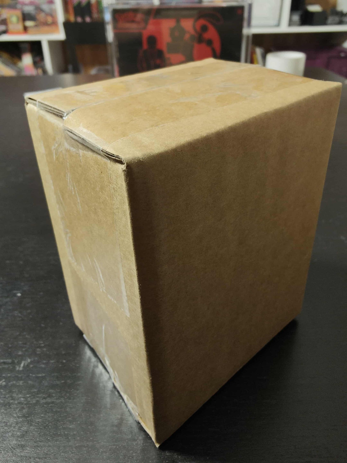 🛡️ Protection Acrylique Anti-UV – Pour Bundle Pokémon 6 boosters