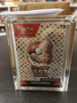 🛡️ Protection Acrylique Anti-UV – Pour Bundle Pokémon 6 boosters
