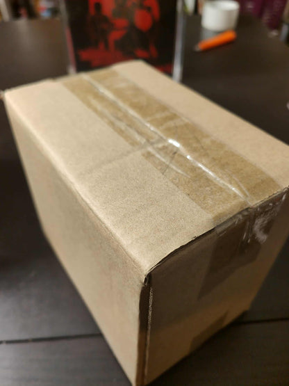 🛡️ Protection Acrylique Anti-UV – Pour Display Pokémon 36 boosters