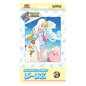 Battle Partners : Collection File Set Lillie – Édition Japonaise