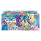 Pokémon Deck Build Box – Battle Partners (Japon)