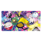 Tapis Battle Partners: Mashynn