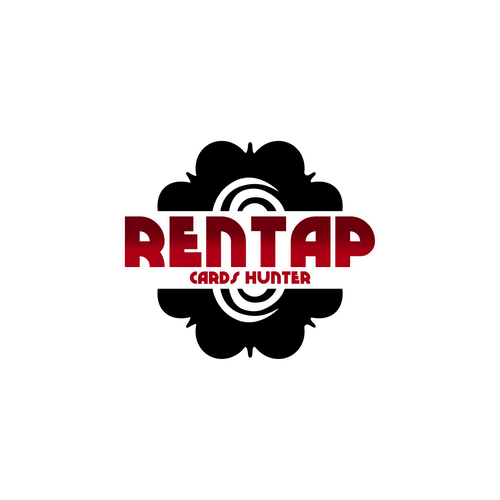 Rentap Cards Hunter