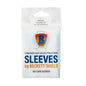 sleeves Beckett Shield - 100 protège-cartes - Standard