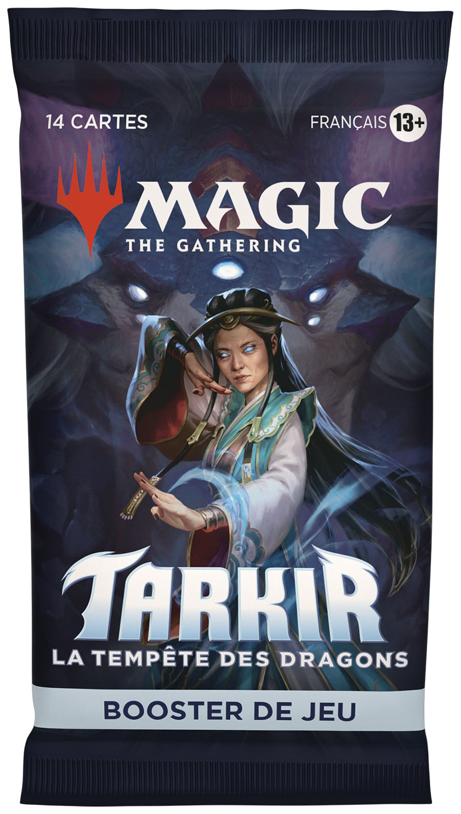 Booster Tarkir : La tempête des Dragons