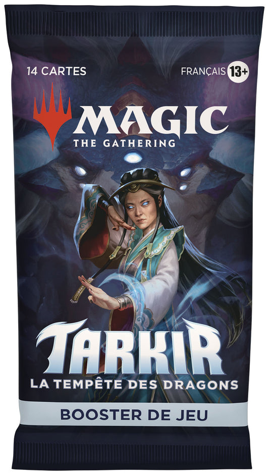 Booster Tarkir : La tempête des Dragons